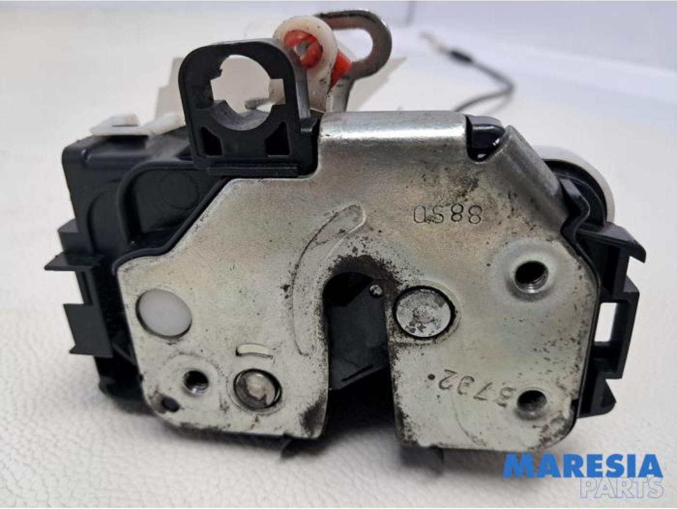 Fiat - 500 - Türschlossmechanik 2-türig links