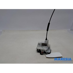 Fiat - 500 - Türschlossmechanik 2-türig links