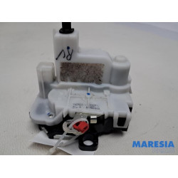 Fiat - 500 - Door lock mechanism 2-door, right