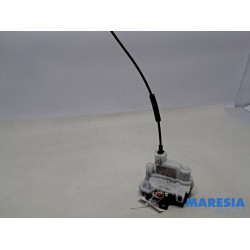 Fiat - 500 - Door lock mechanism 2-door, right