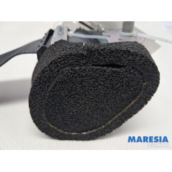 Fiat - 500 - Sicherheitsgurt links hinten