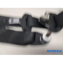 Fiat - 500 - Sicherheitsgurt rechts hinten