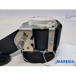 Fiat - 500 - Sicherheitsgurt rechts hinten