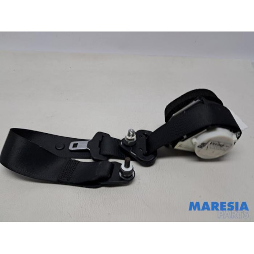 Fiat - 500 - Sicherheitsgurt rechts hinten