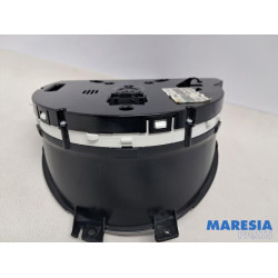 Fiat - 500 - Instrumentenpaneel