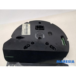 Fiat - 500 - Instrumentenpaneel