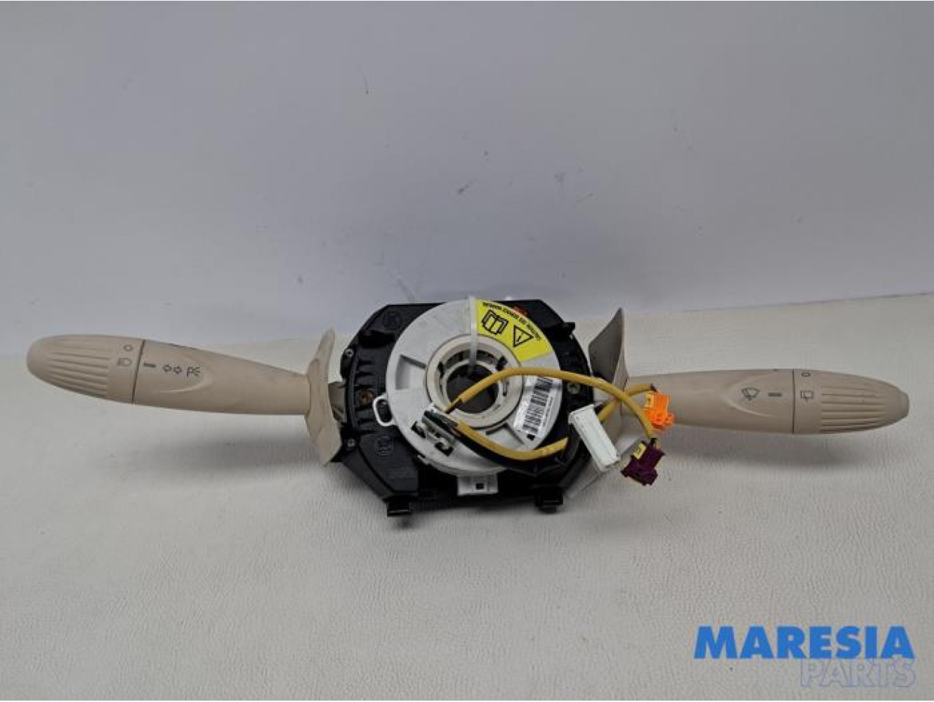 Fiat - 500 - Kombischalter Lenksäule