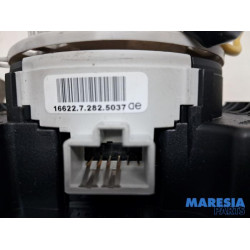 Fiat - 500 - Kombischalter Lenksäule