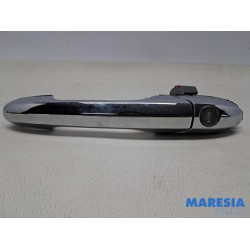 Fiat - 500 - Door handle 2-door, left