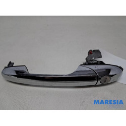 Fiat - 500 - Door handle 2-door, left