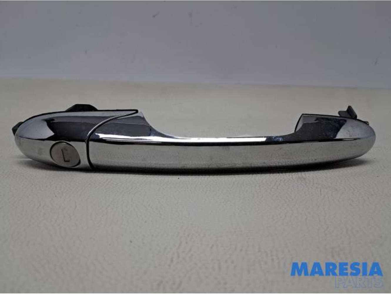 Fiat - 500 - Door handle 2-door, left