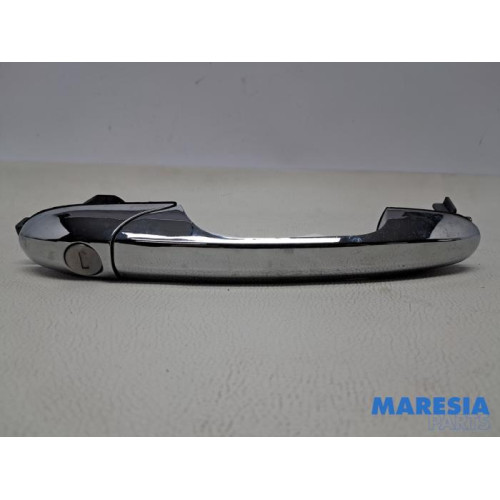 Fiat - 500 - Door handle 2-door, left