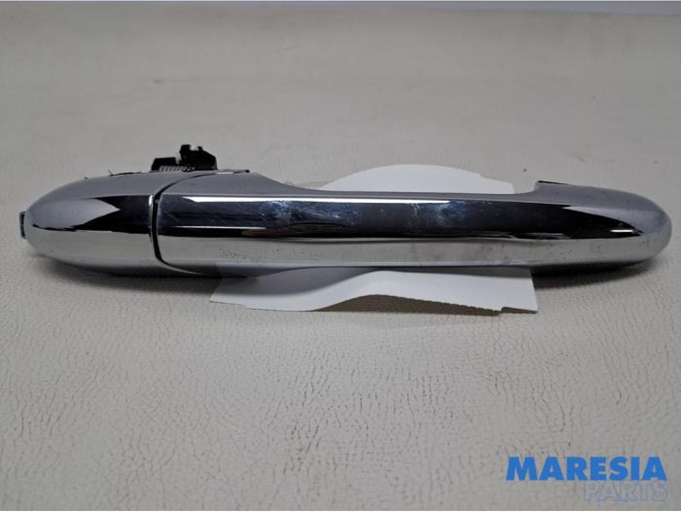 Fiat - 500 - Door handle 2-door, right