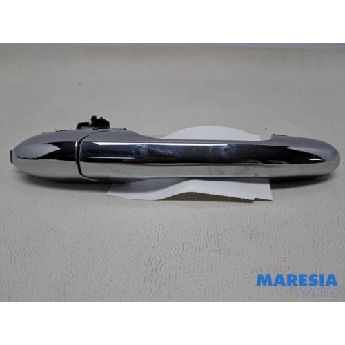 Fiat - 500 - Door handle 2-door, right