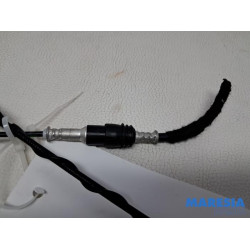 Fiat - 500 - Antenne