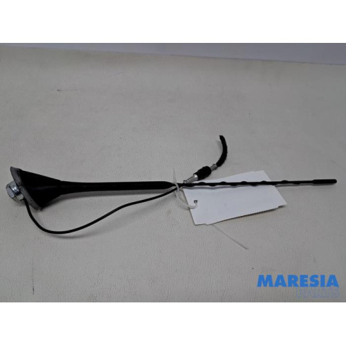 Fiat - 500 - Antenne