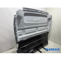 Renault - Trafic - Tussenschot Cabine