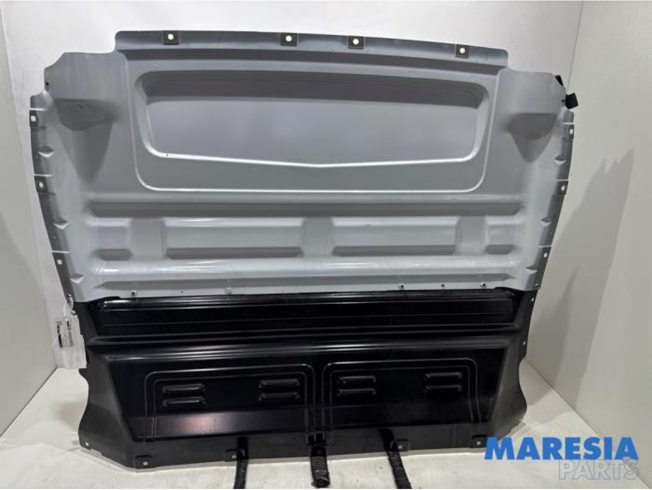 Renault - Trafic - Tussenschot Cabine