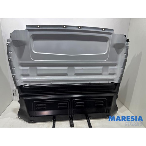 Renault - Trafic - Tussenschot Cabine