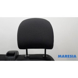 Renault - Trafic - Double front seat, right