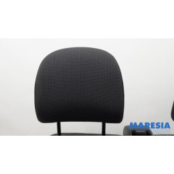 Renault - Trafic - Double front seat, right