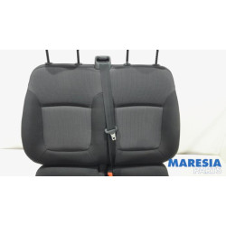 Renault - Trafic - Double front seat, right