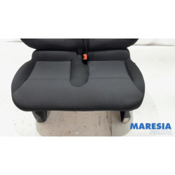 Renault - Trafic - Double front seat, right