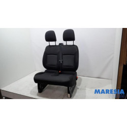 Renault - Trafic - Double front seat, right