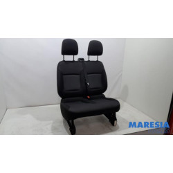 Renault - Trafic - Double front seat, right