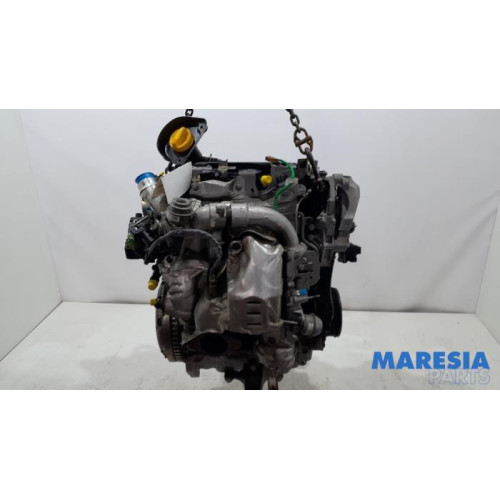 Renault - Trafic - Engine