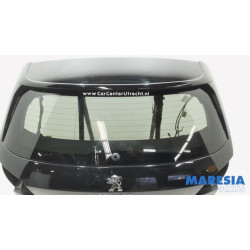 Peugeot - 308 - Achterklep