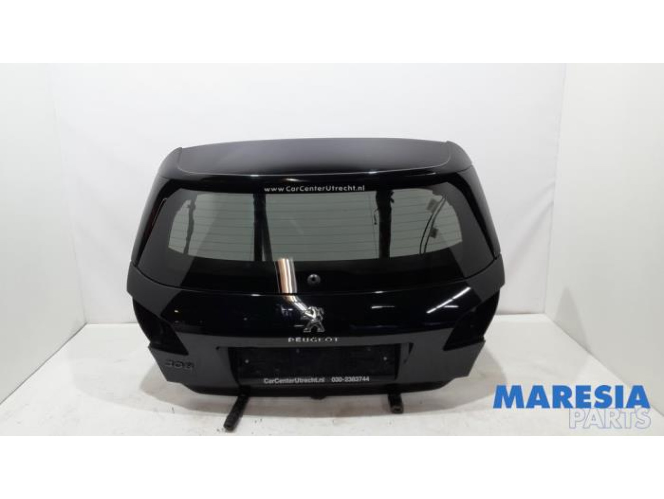 Peugeot - 308 - Achterklep