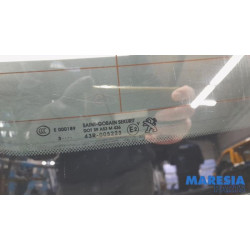 Peugeot - 308 - Achterklep