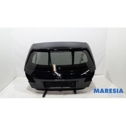 Peugeot - 308 - Achterklep