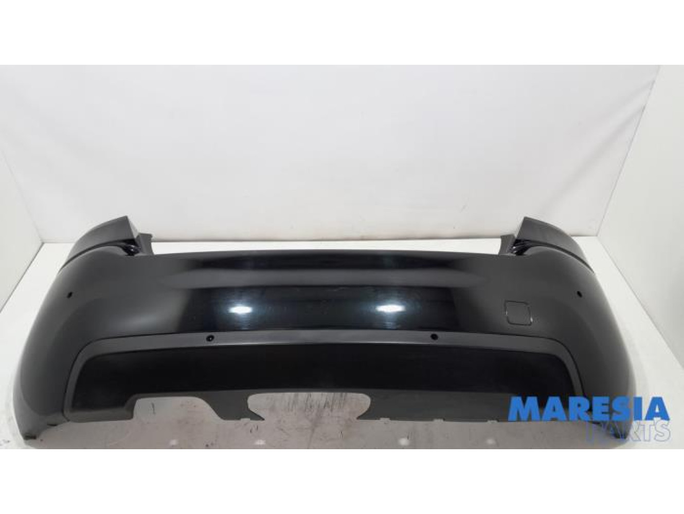 Peugeot - 308 - Pare-chocs arrière