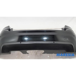 Peugeot - 308 - Pare-chocs arrière