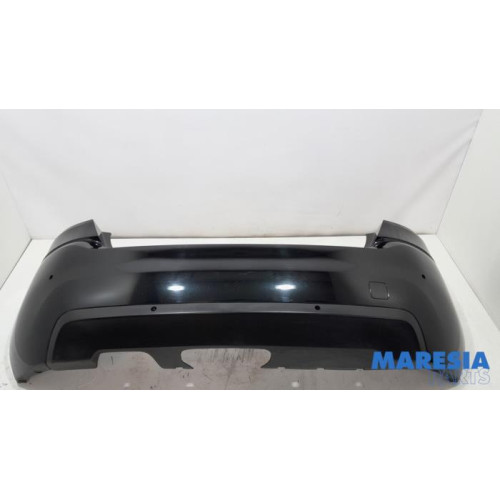 Peugeot - 308 - Pare-chocs arrière