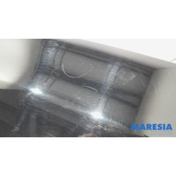 Peugeot - 308 - Pare-chocs arrière