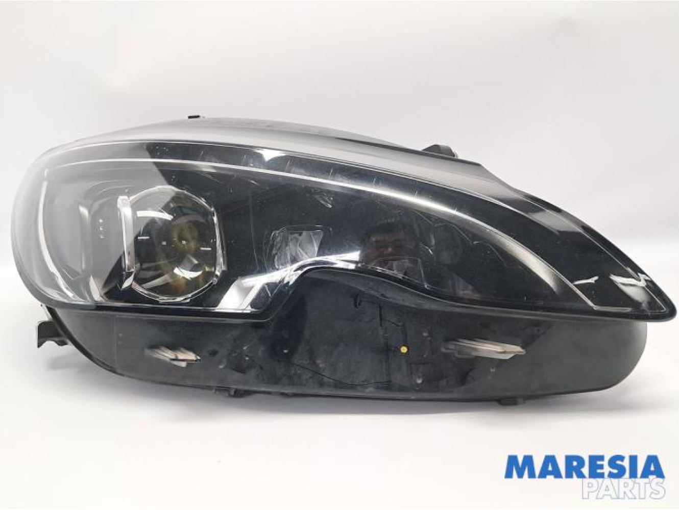 Peugeot - 308 - Koplamp rechts