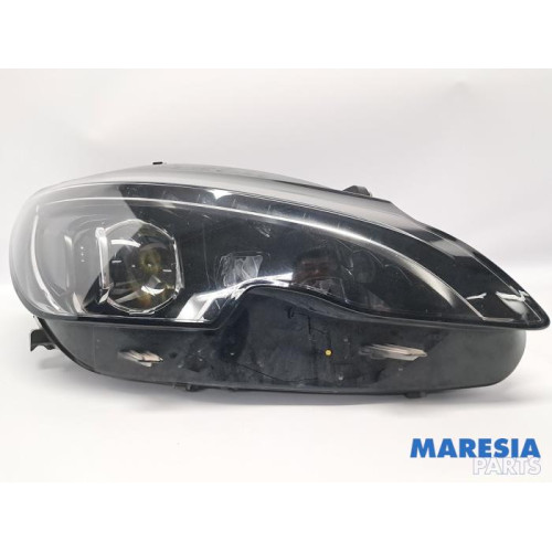 Peugeot - 308 - Koplamp rechts