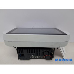 Fiat - 500 - Radio divers