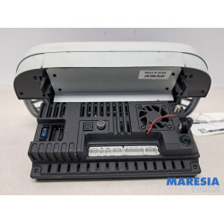 Fiat - 500 - Radio divers