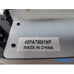 Fiat - 500 - Radio divers