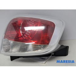 Fiat - 500 - Rücklicht links