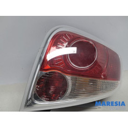 Fiat - 500 - Rücklicht links