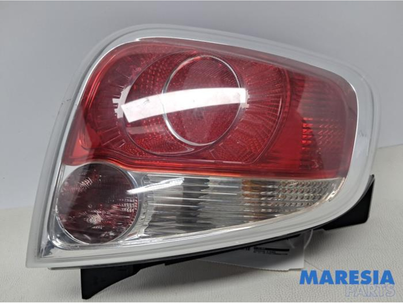 Fiat - 500 - Rücklicht links