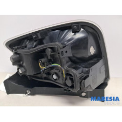 Fiat - 500 - Rücklicht links