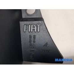 Fiat - 500 - Rücklicht links