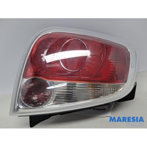 Fiat - 500 - Rücklicht links