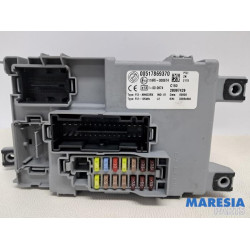 Fiat - 500 - Engine management computer